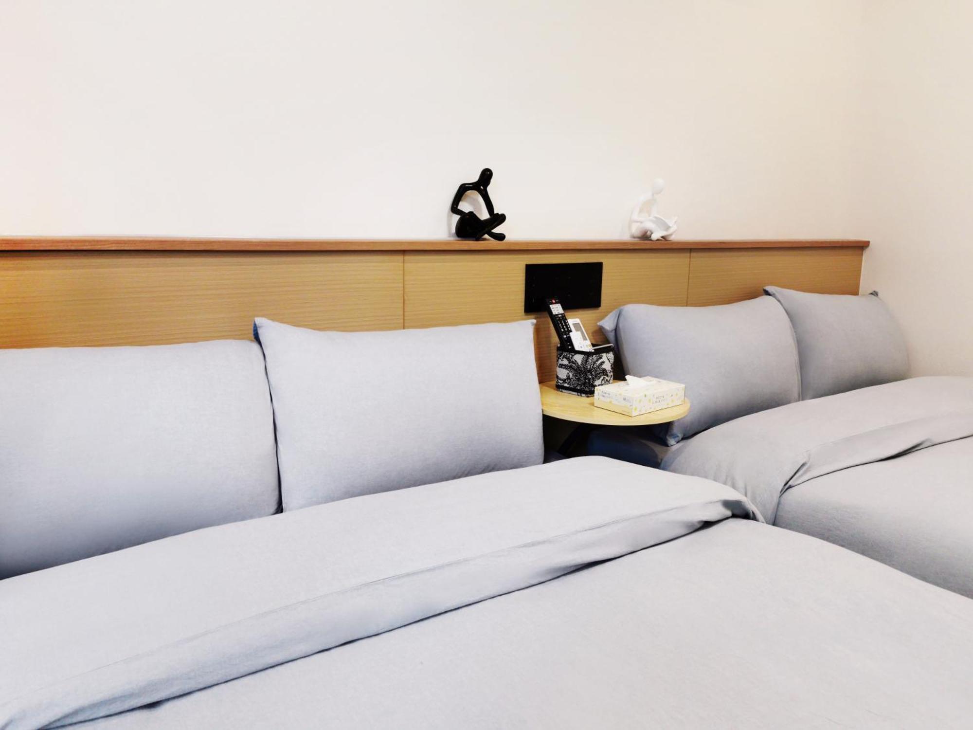 Akatsuki Shinjuku Apartahotel